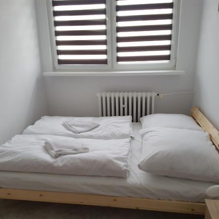 Apartamento Visit Baltic - Matejki III Świnoujście Exterior foto