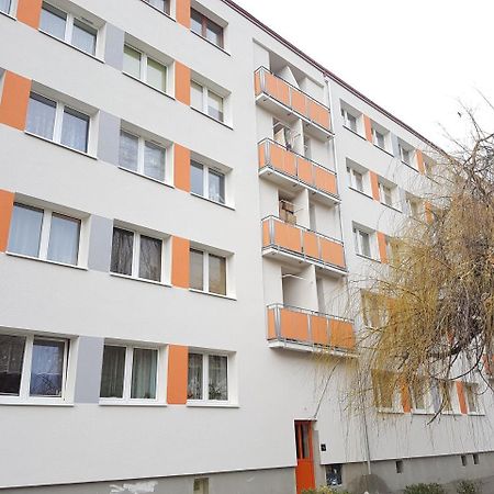 Apartamento Visit Baltic - Matejki III Świnoujście Exterior foto