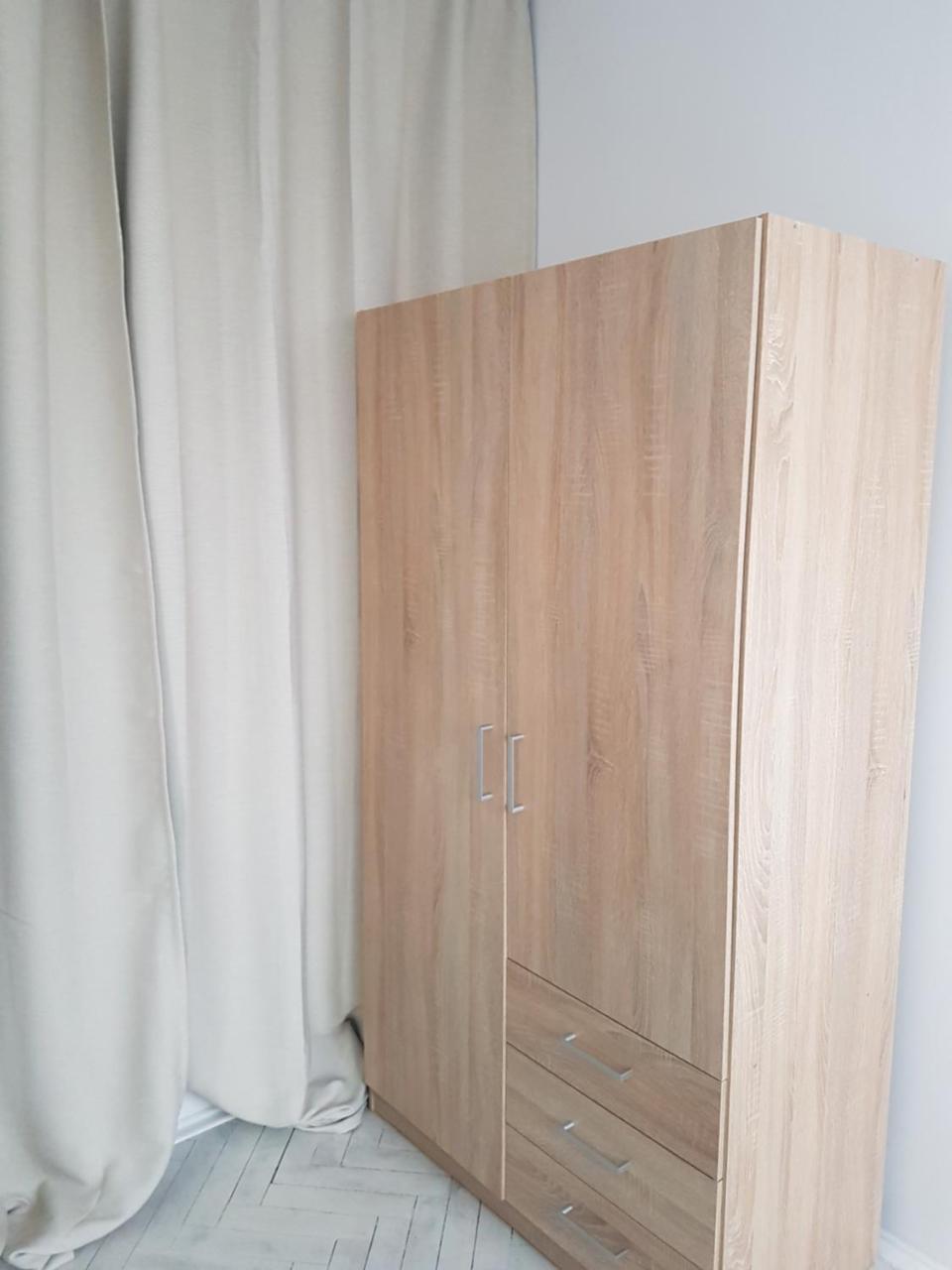 Apartamento Visit Baltic - Matejki III Świnoujście Exterior foto