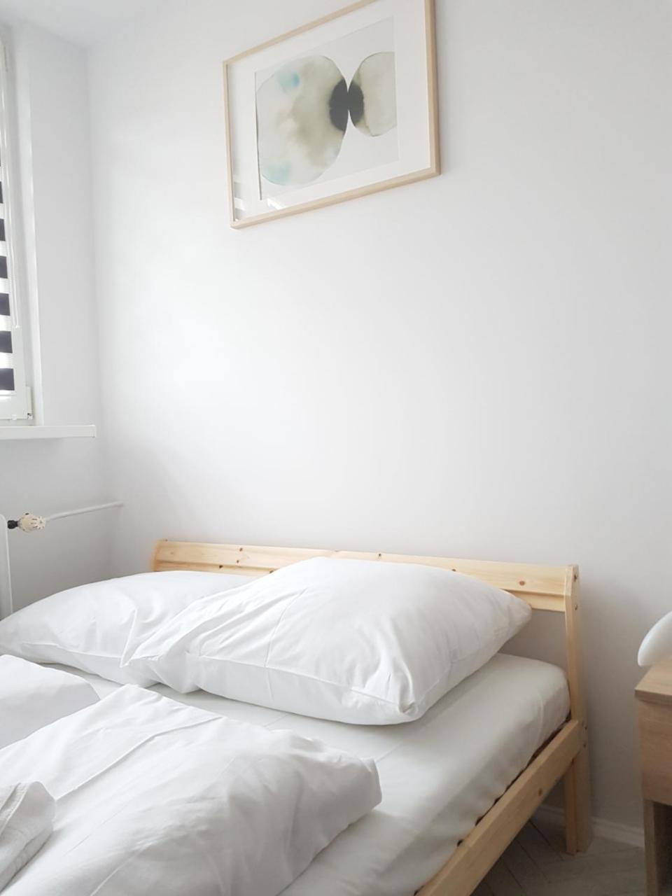 Apartamento Visit Baltic - Matejki III Świnoujście Exterior foto